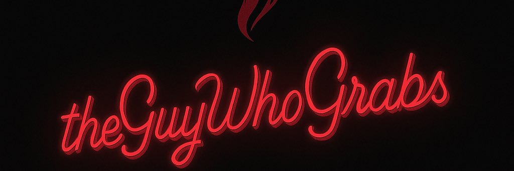 TheGuyGrabs banner