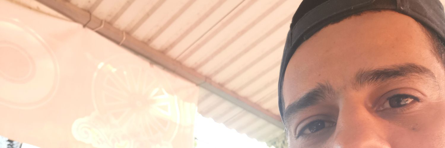 elmandy23's profile banner image
