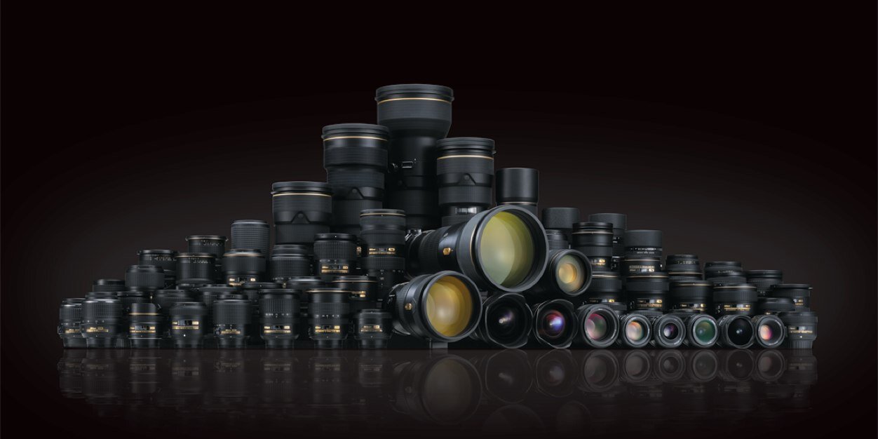 NikonTR's profile banner image
