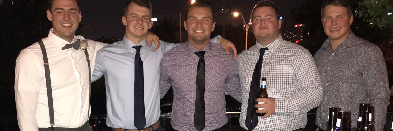 JFaught17's profile banner image