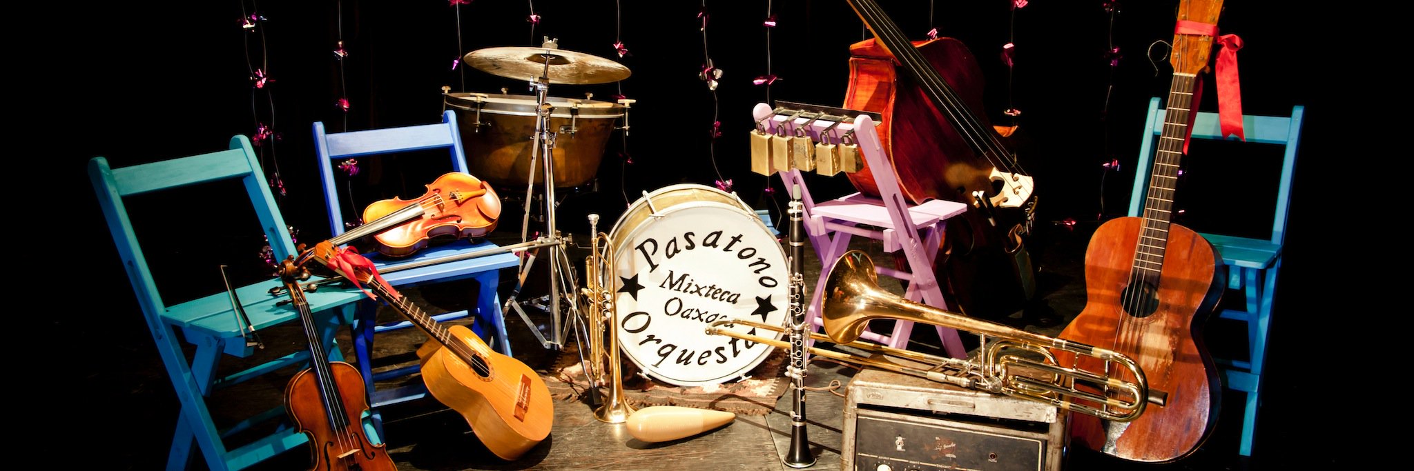 Pasatono's profile banner image