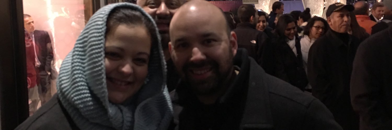 magonzalez76's profile banner image