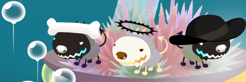 けぼこりわっしょい banner