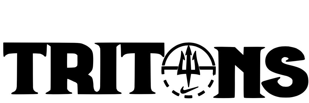 Pacifica Tritons Basketball's banner