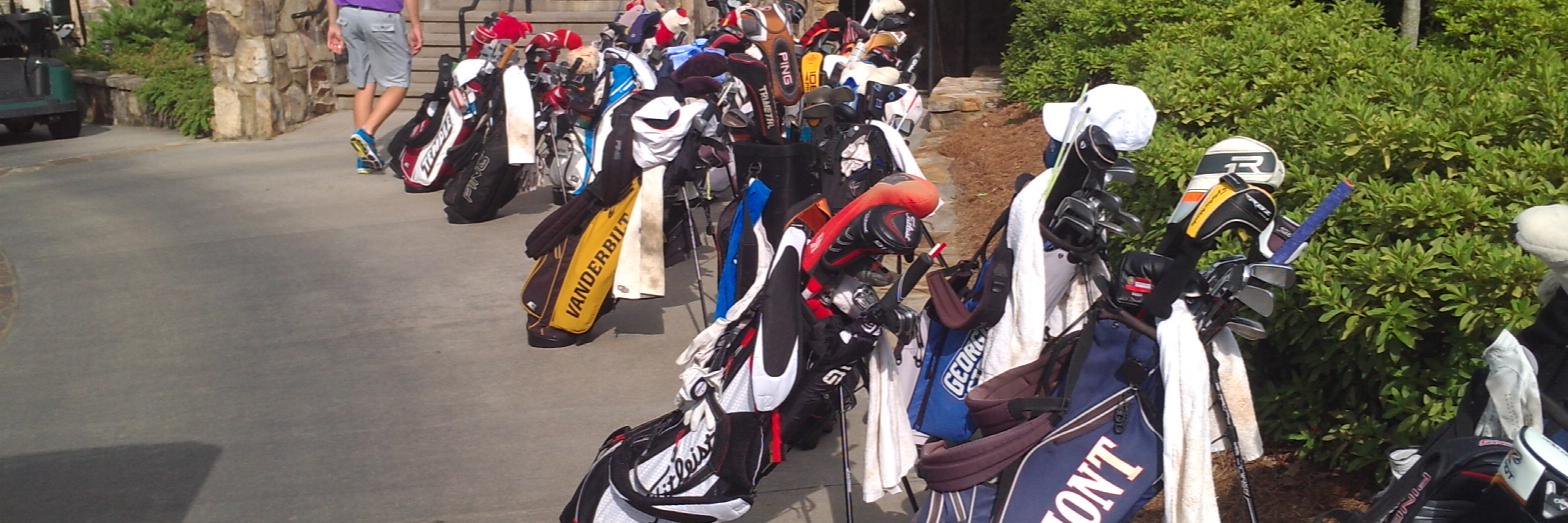 The_Golf_Show's profile banner image