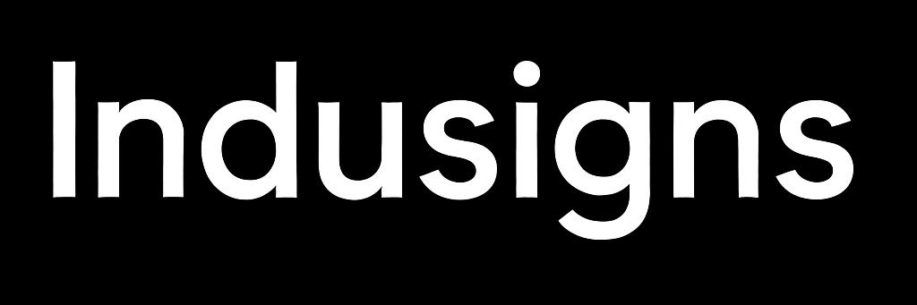 Indusigns's profile banner image