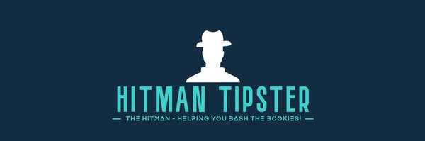 Hitman Hipster Profile Banner
