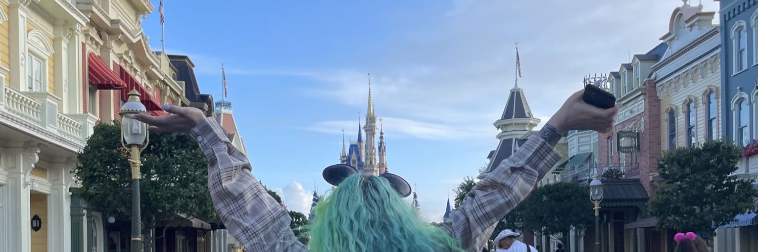 Lucy ⚓️ banner