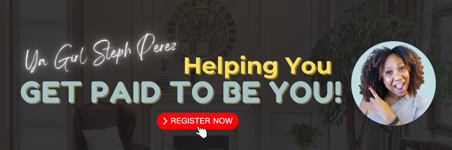 Steph Perez banner