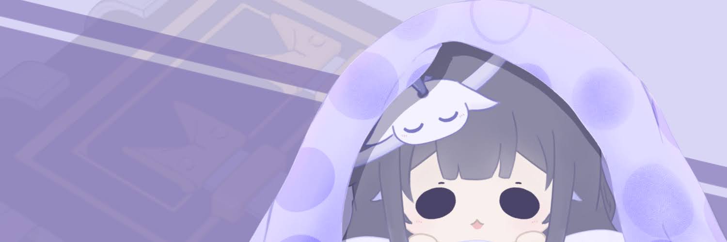 Fufuno 諾兒🔖 banner