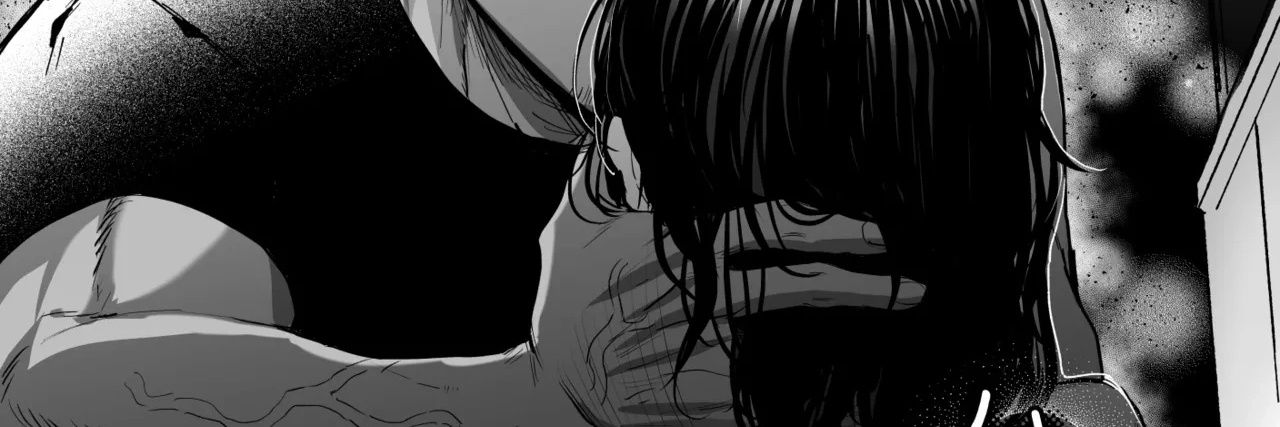 Something Very Hot banner