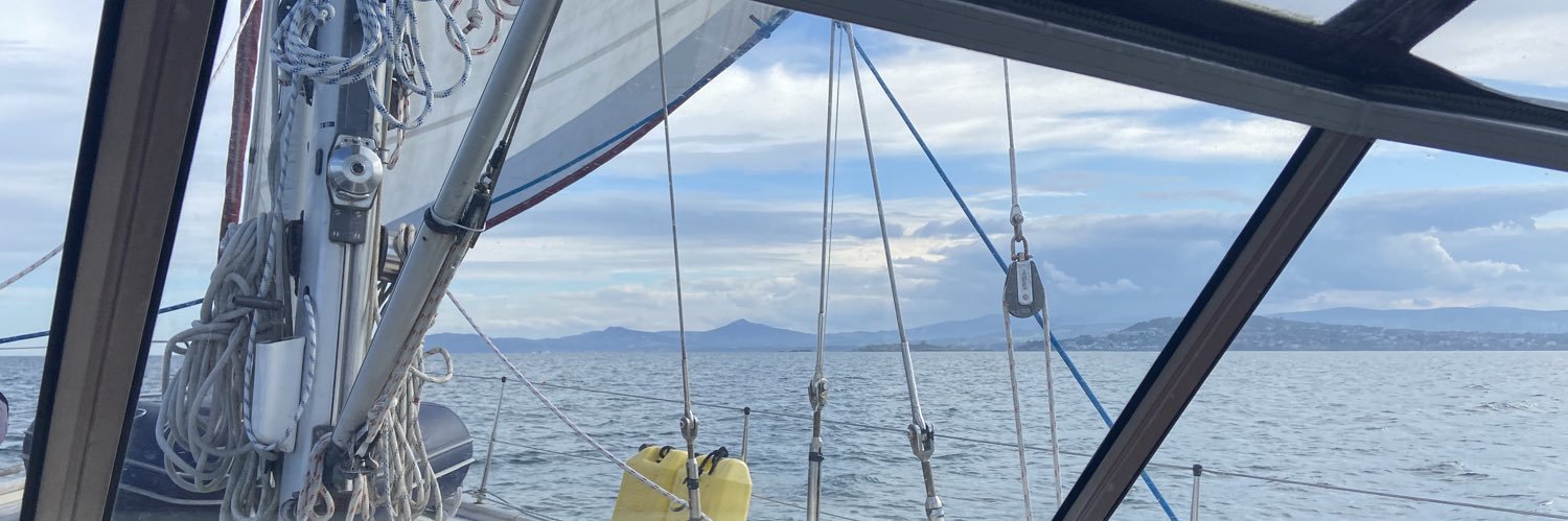 Windward Wanderer banner