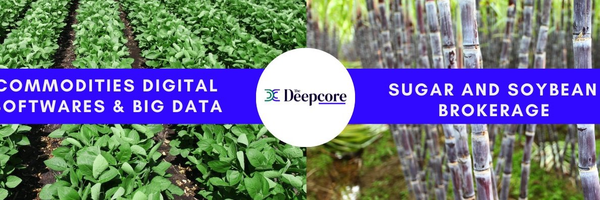 The Deepcore banner