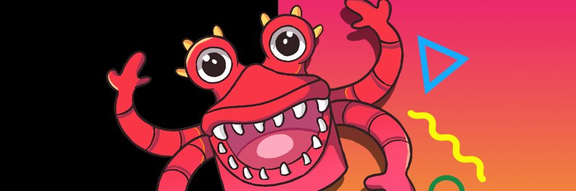 FingerMonsters's profile banner image