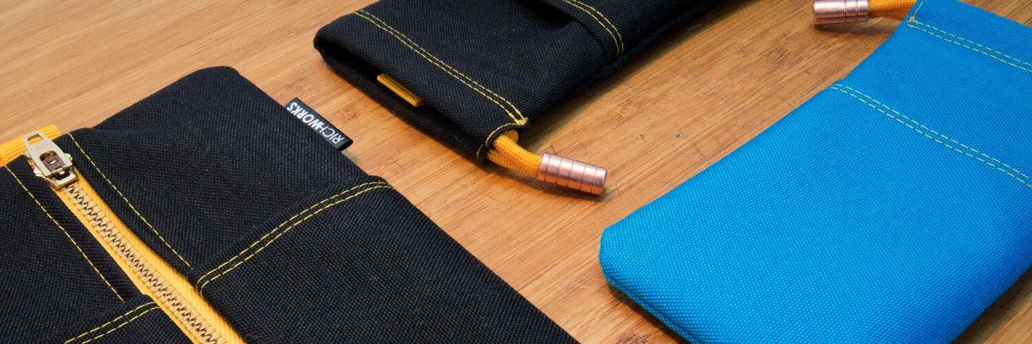 RichWorksGear's profile banner image