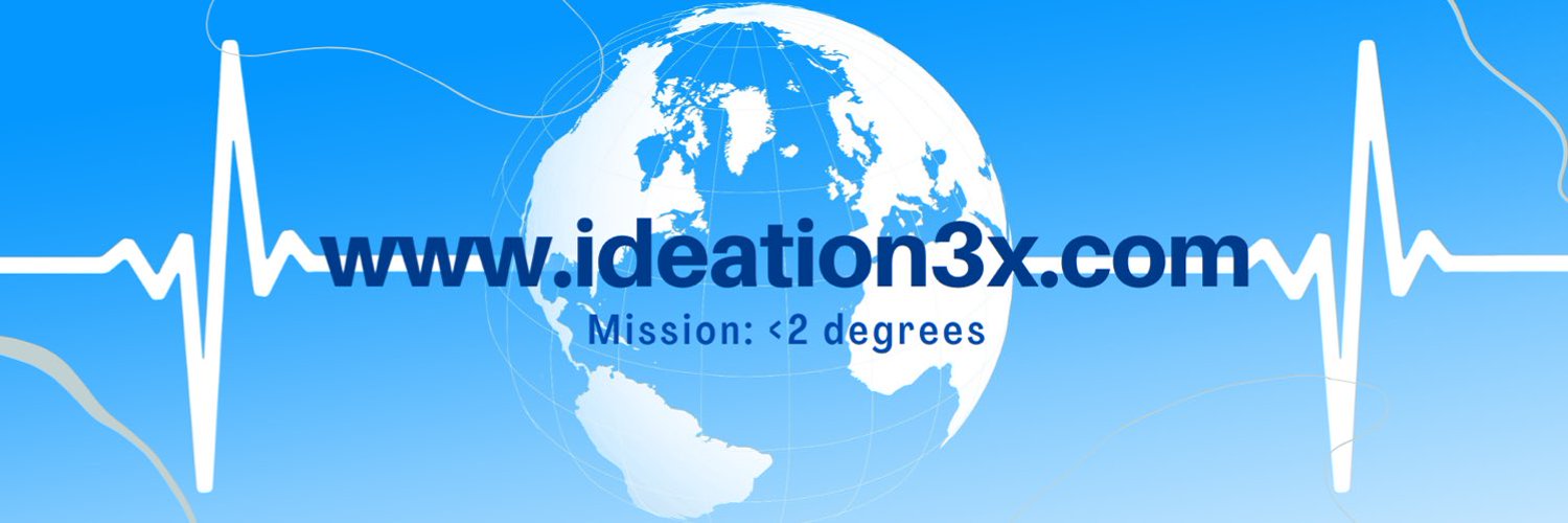 Ideation 3x Profile Banner