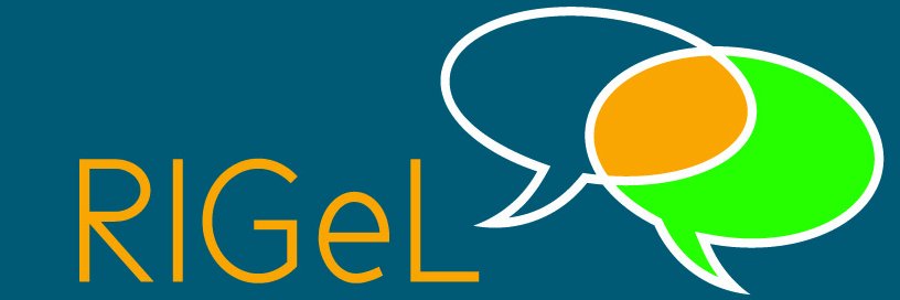 RIGeL Graduate School banner