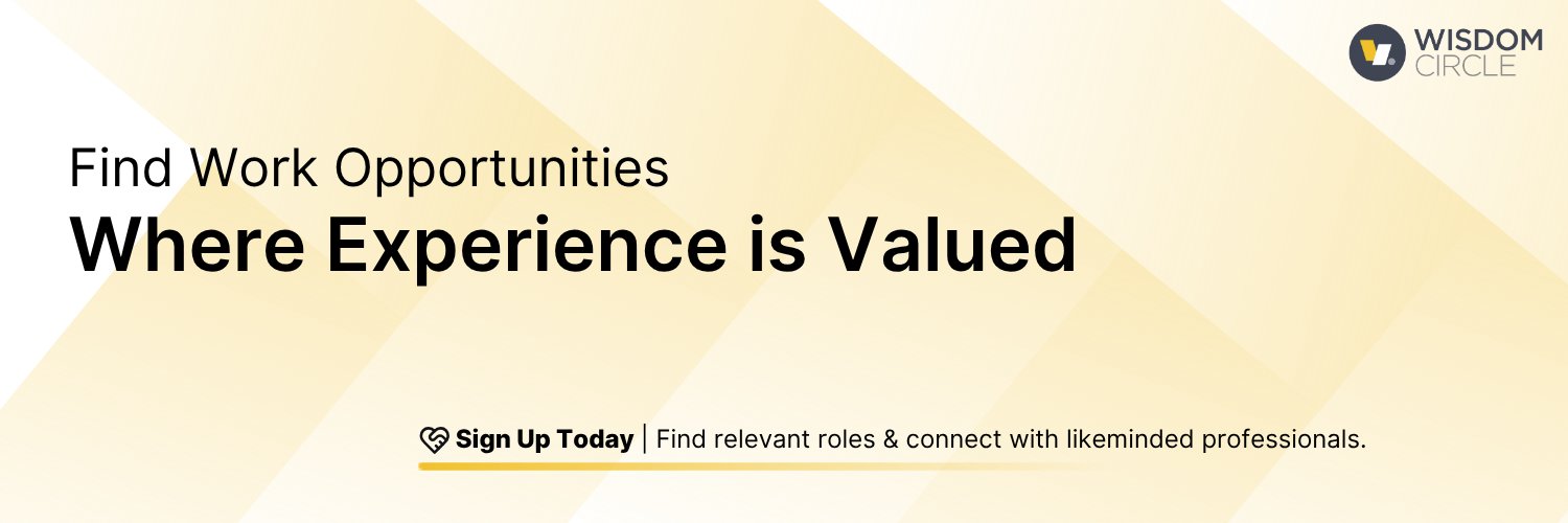 WisdomCircleHQ's profile banner image