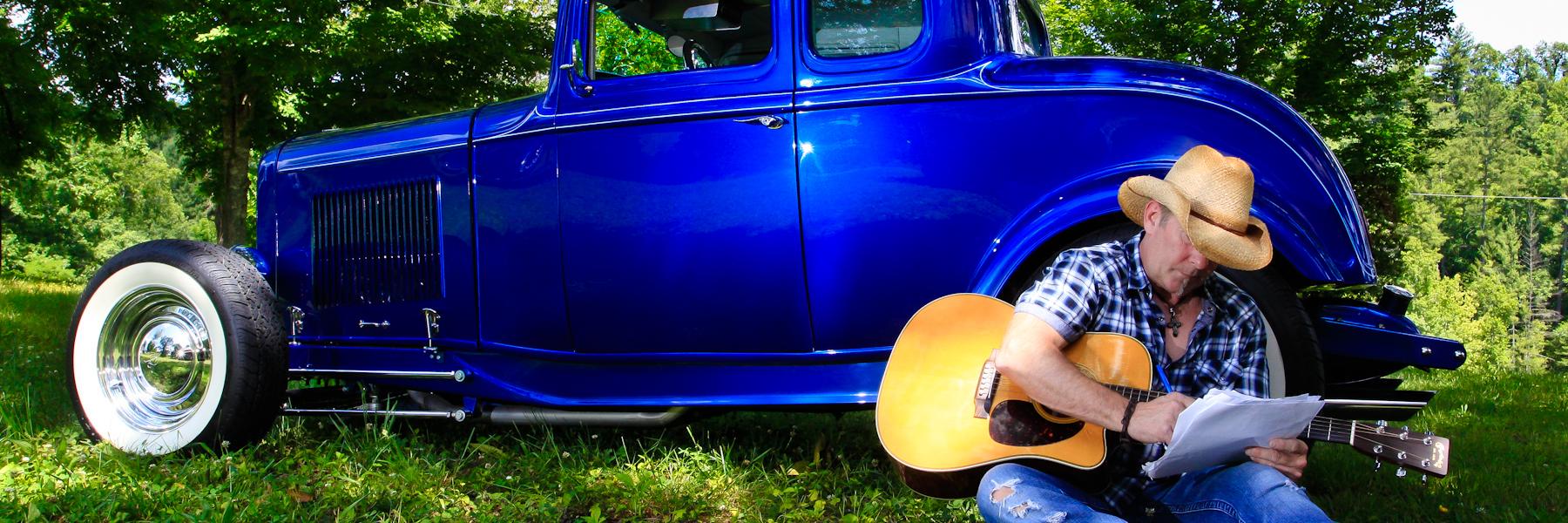 TcaponeGuitar's profile banner image