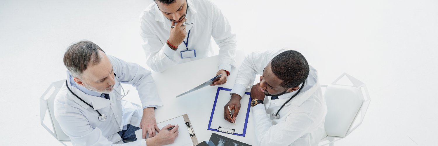 Procure4Health banner