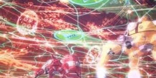 SpaceNet's profile banner image
