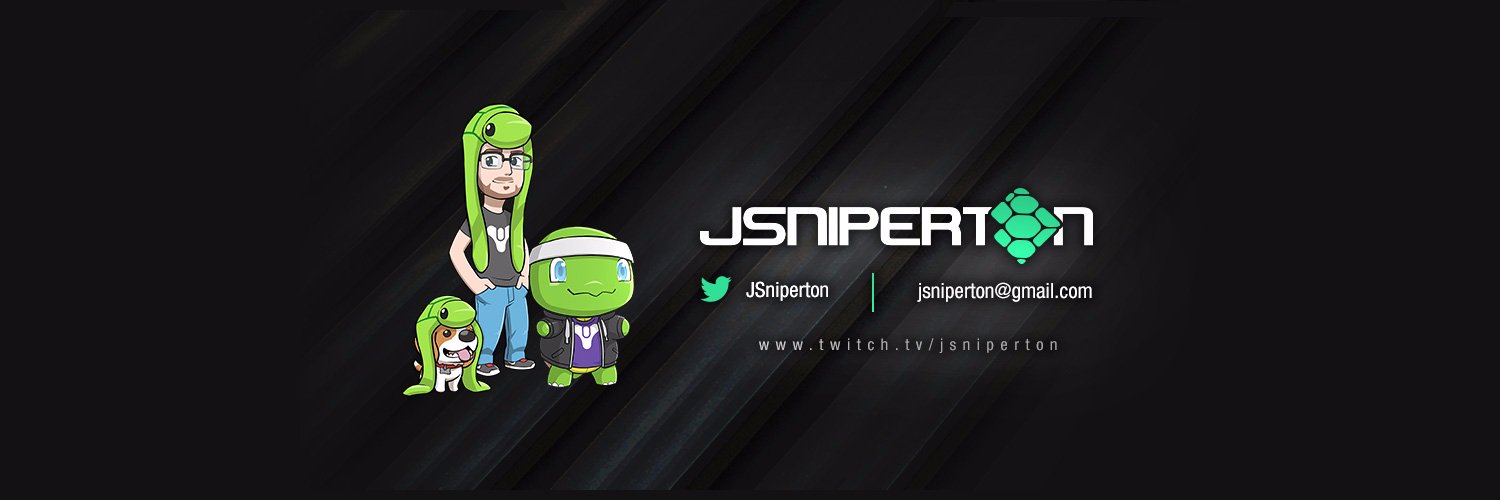 JSniperton banner