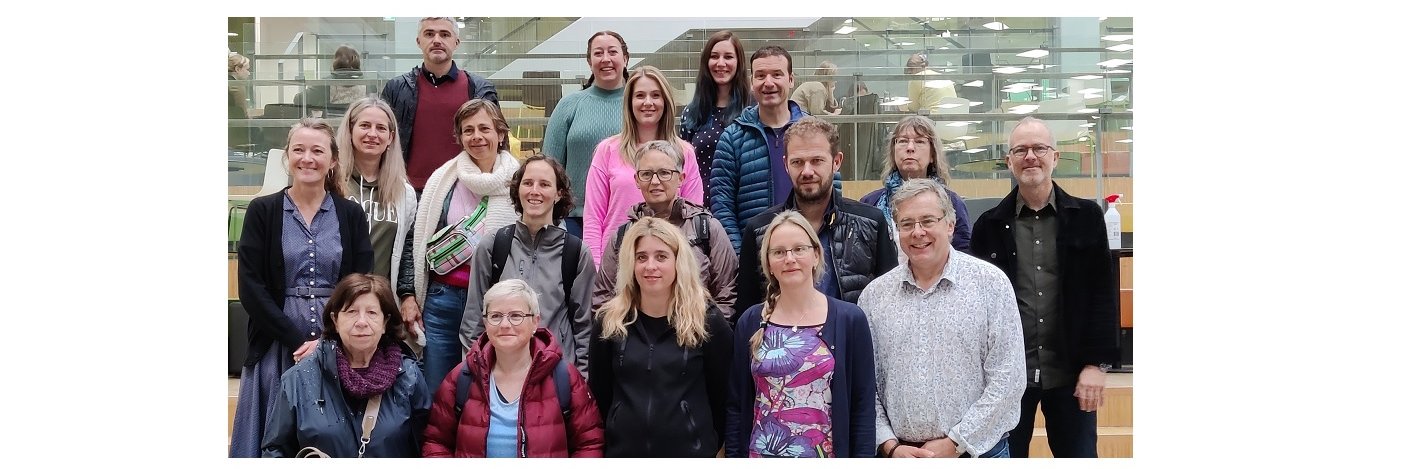 UPPScale Erasmus Project banner