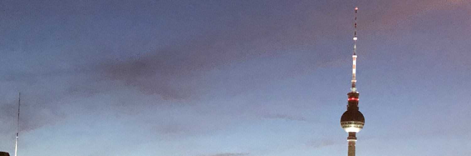 ToNudelmann's profile banner image