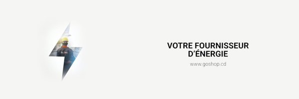 GoShopEnergy Profile Banner