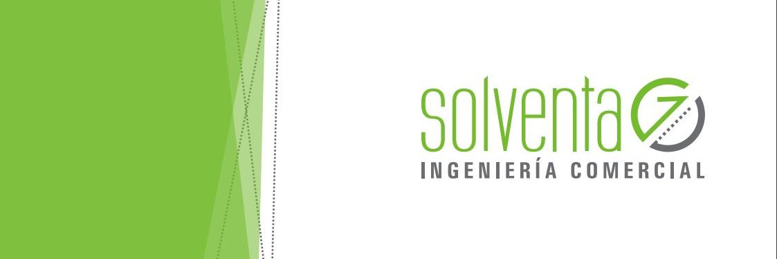 Solventa  banner