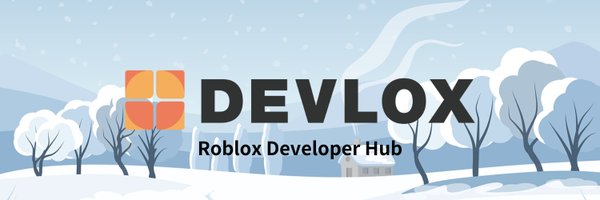 DEVLOXCommunity Profile Banner