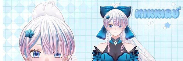 MikkiruVT Profile Banner