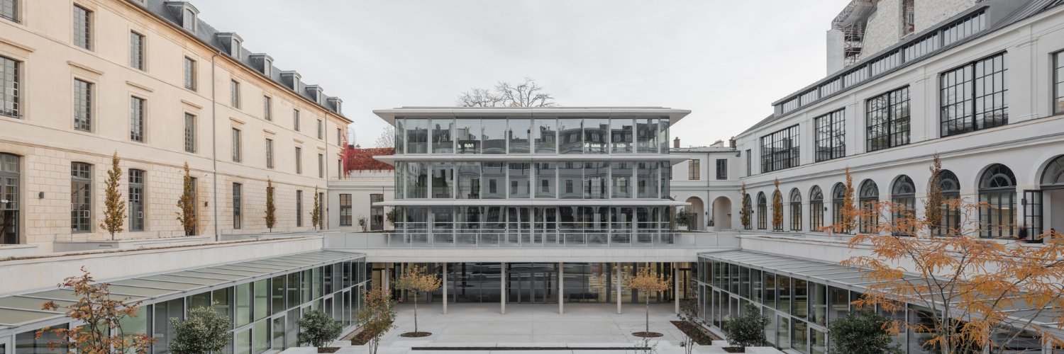 Sciences Po Law & Technology Research Group banner