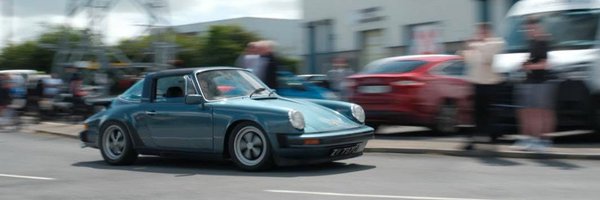 theroborourke Profile Banner