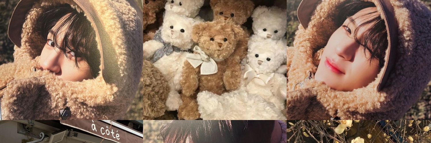 °₊·♡⋆⑅˚₊ banner