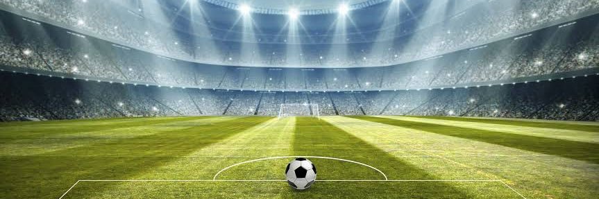 ᗯE ᒪIKE ᖴOOTᗷᗩᒪᒪ ⚽️ banner