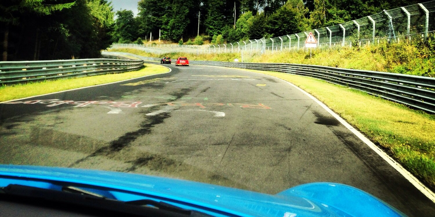 FlyingLRacing's profile banner image