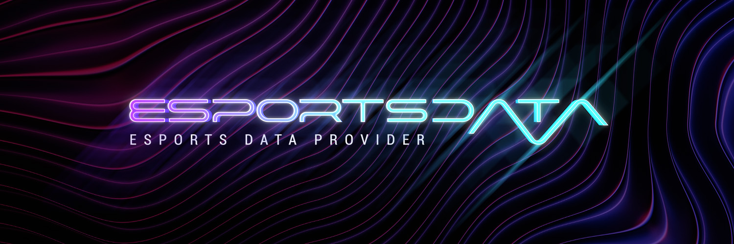 EsportsData banner