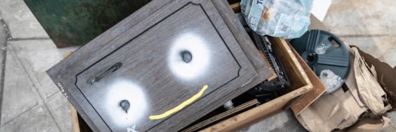 an__NFT's profile banner image