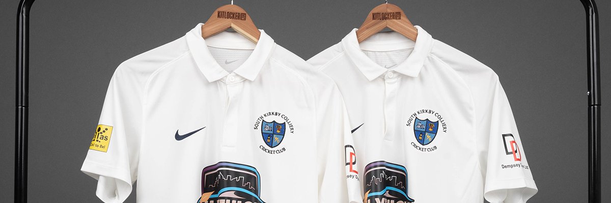Kitlocker Cricket banner