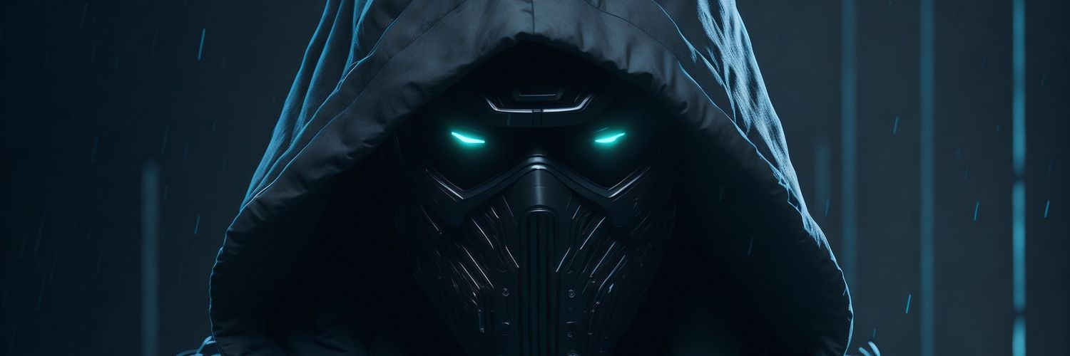 CyberGh15657251's profile banner image