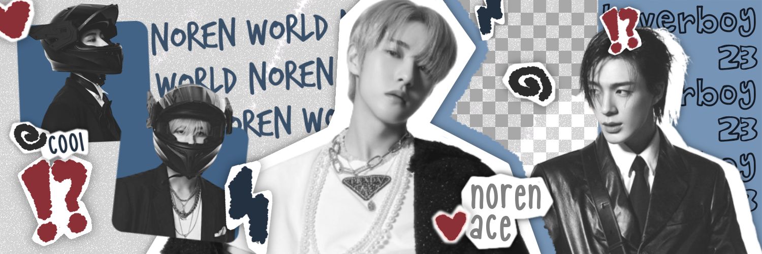 𝐞𝐥𝐲𝐧🧸 Profile Banner