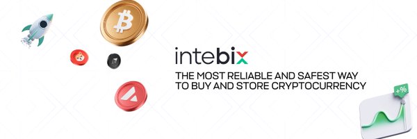 Intebix Profile Banner