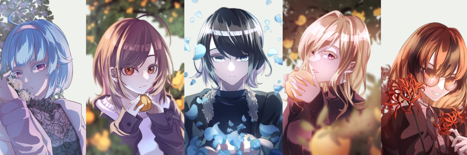 ぺんぎん banner