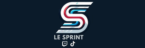 Le Sprint Profile Banner
