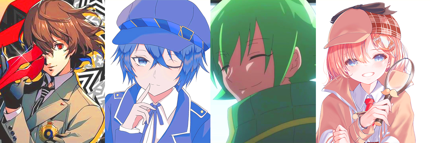 Detective2Faces's profile banner image