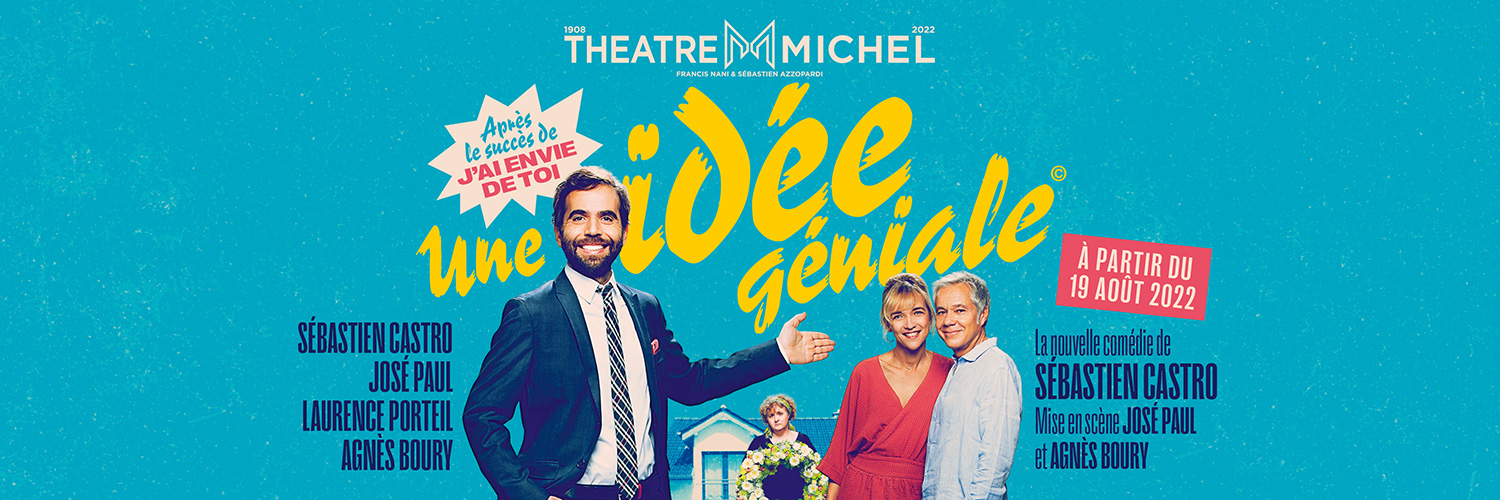 Sébastien Castro banner