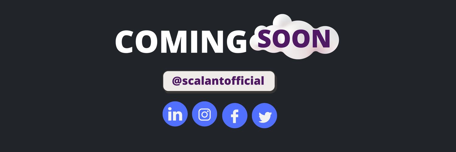 Scalantofficial's profile banner image