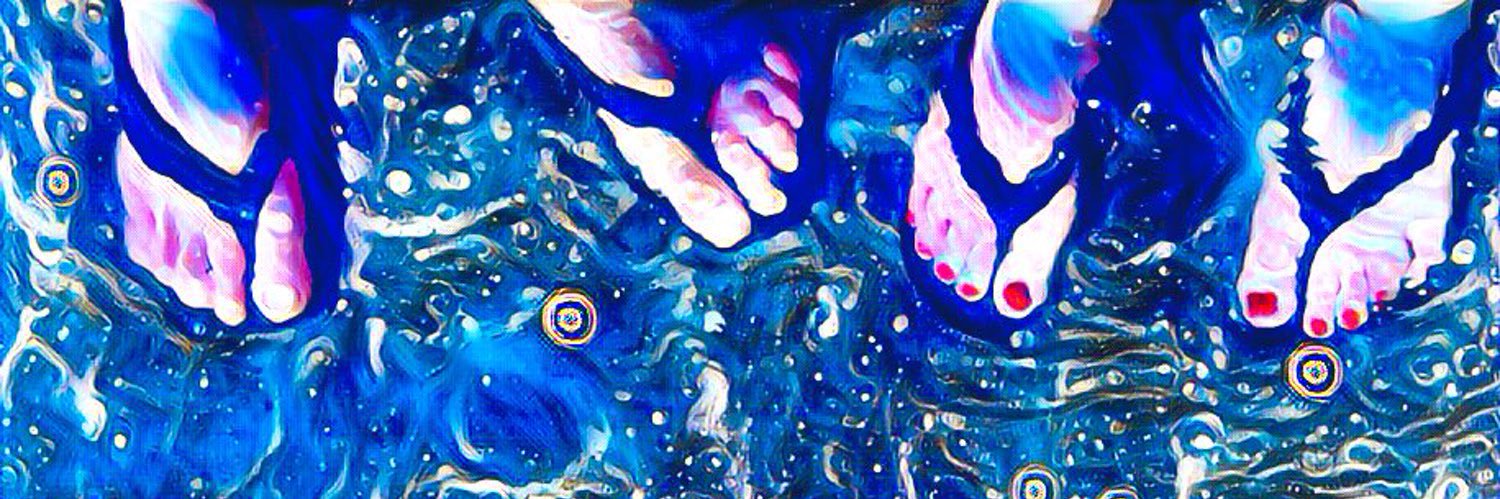 もぐるいるい🤿🦐🦀's banner