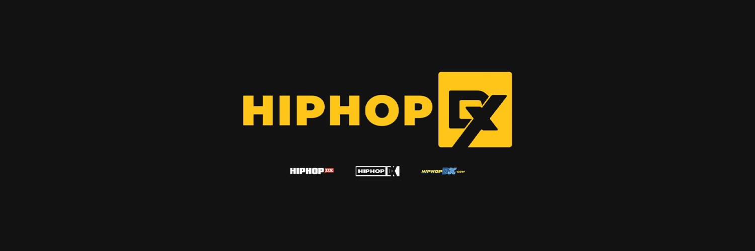 HipHopDX's banner